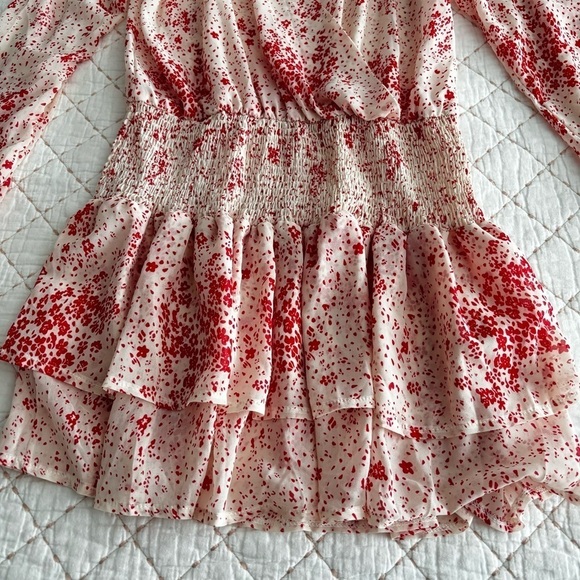 Princess Polly mini dress - Picture 7 of 9